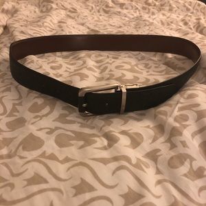 Balmain men’s belt